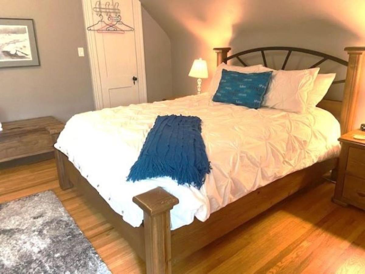 Cottage On Caledonia Bed & Breakfast Stratford Eksteriør bilde